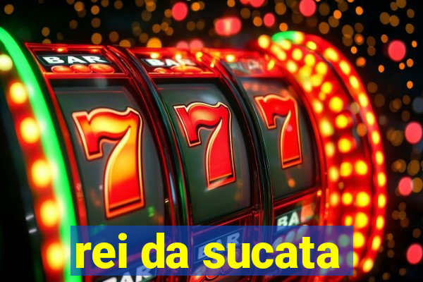 rei da sucata